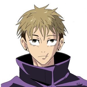 Meet your Posher, Aidan